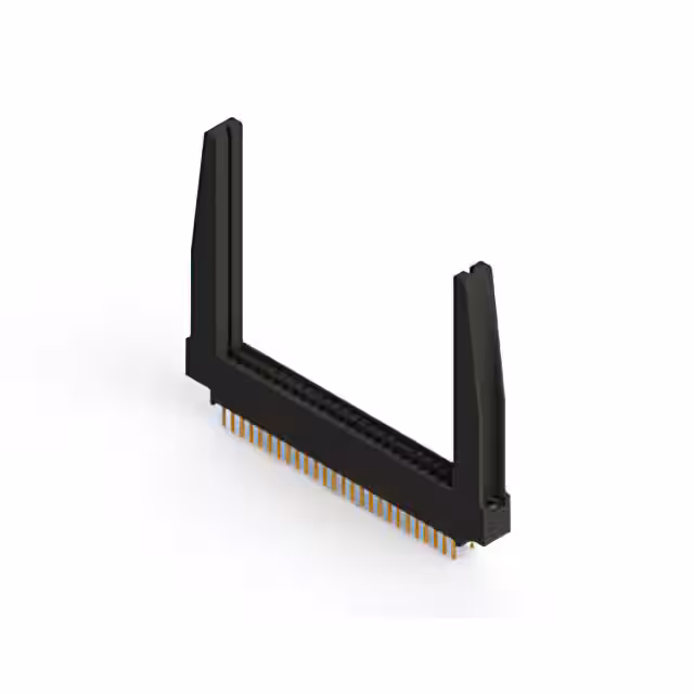 396-052-526-878 EDAC Inc.  Edgeboard Connectors